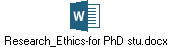 Research_Ethics-for PhD stu.docx