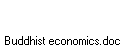 Buddhist economics.doc